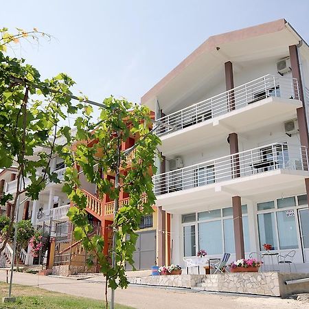 Apartments Vila Dusan Sutomore Zewnętrze zdjęcie
