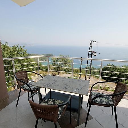 Apartments Vila Dusan Sutomore Zewnętrze zdjęcie