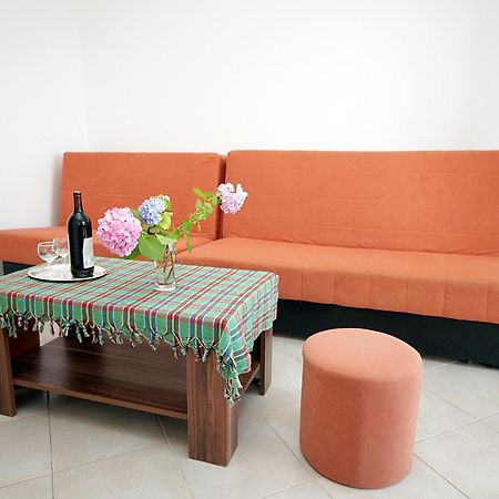 Apartments Vila Dusan Sutomore Zewnętrze zdjęcie