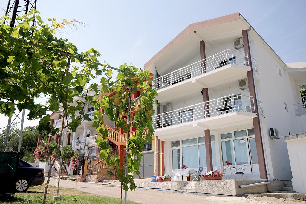 Apartments Vila Dusan Sutomore Zewnętrze zdjęcie