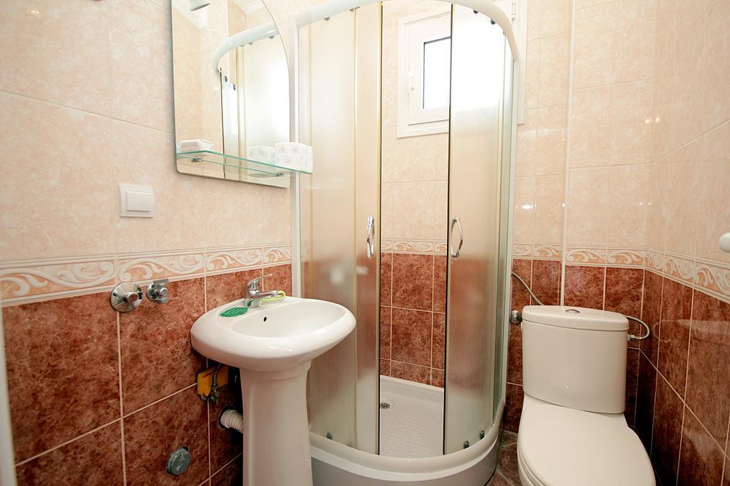 Apartments Vila Dusan Sutomore Zewnętrze zdjęcie