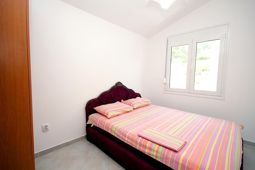Apartments Vila Dusan Sutomore Zewnętrze zdjęcie