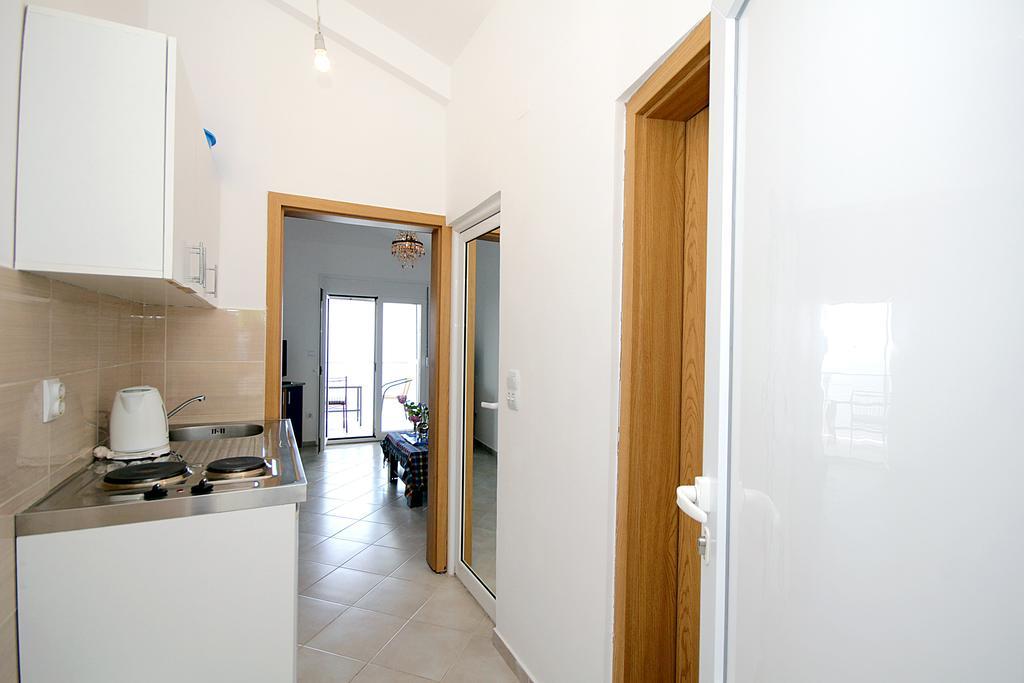 Apartments Vila Dusan Sutomore Zewnętrze zdjęcie