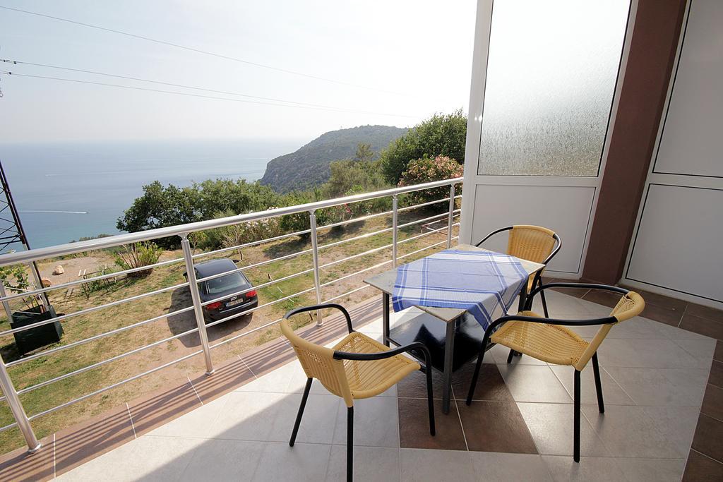 Apartments Vila Dusan Sutomore Zewnętrze zdjęcie