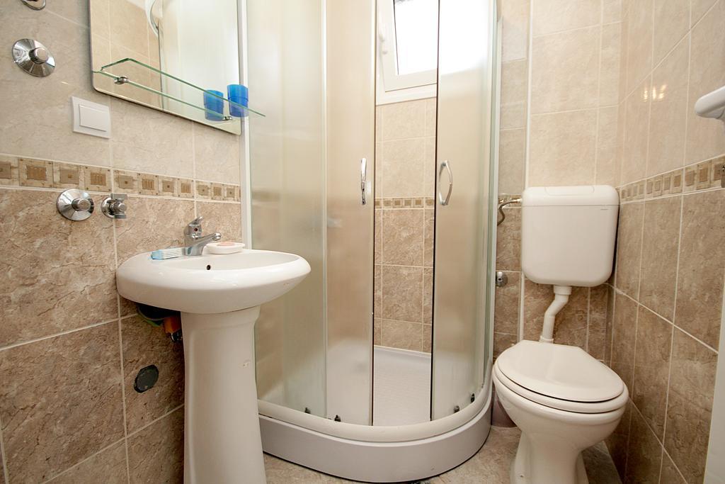 Apartments Vila Dusan Sutomore Zewnętrze zdjęcie
