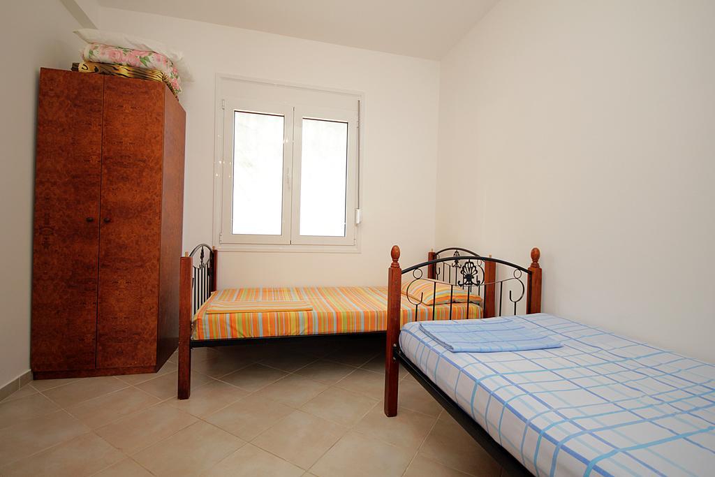 Apartments Vila Dusan Sutomore Zewnętrze zdjęcie
