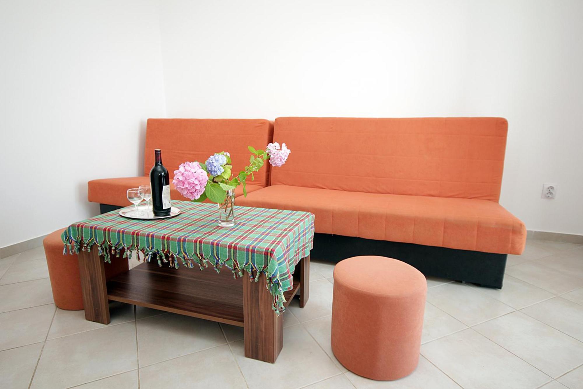 Apartments Vila Dusan Sutomore Zewnętrze zdjęcie