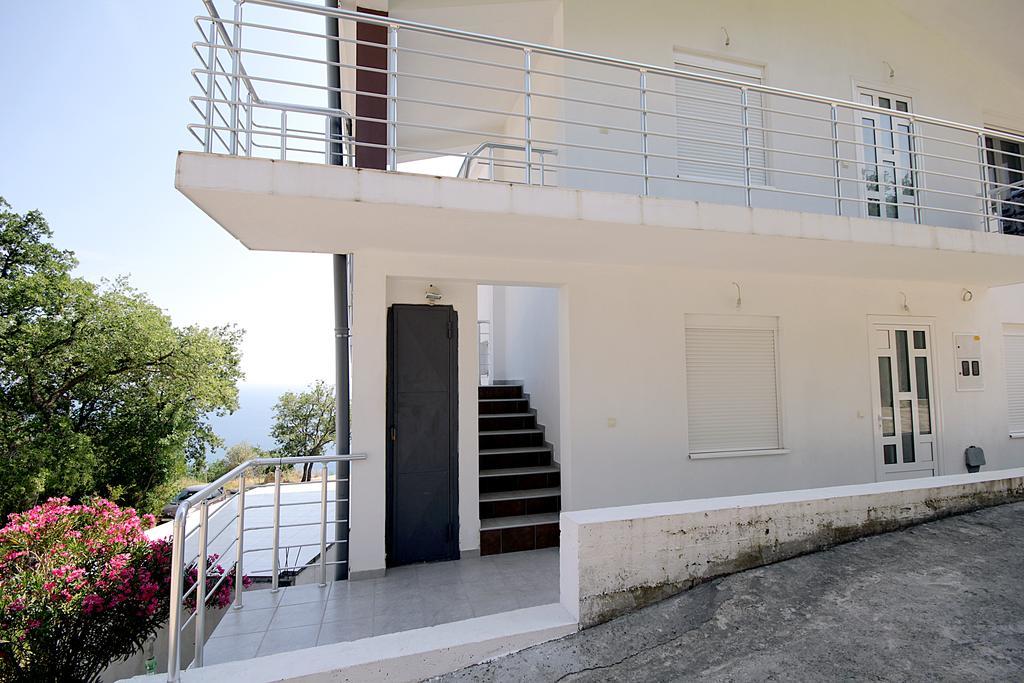 Apartments Vila Dusan Sutomore Zewnętrze zdjęcie