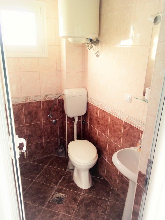 Apartments Vila Dusan Sutomore Zewnętrze zdjęcie