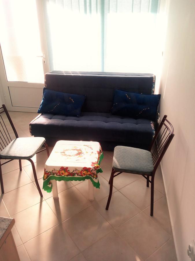 Apartments Vila Dusan Sutomore Zewnętrze zdjęcie
